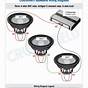 Speaker Wiring Diagrams For Ohms