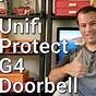 How To Install G4 Doorbell