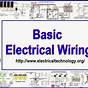 Electrical Wiring Switches Diagrams