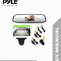 Pyle Pyd1964b User Manual