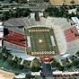 Fresno State Bulldog Stadium Seating Chart