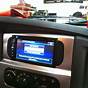 2002 Dodge Ram Double Din Dash Kit