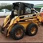 Jd 5575 Skid Steer Specs