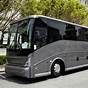 Cost Of Charter Bus For Wedding