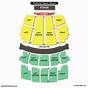 Woodstock Opera House Seating Chart