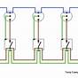 Wiring Diagrams Lighting Circuits
