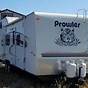 1998 Prowler Travel Trailer Owners Manual