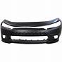 Front Bumper Guard For Dodge Charger