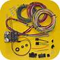 Chevy Truck Wiring Harness