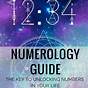 What Is My Numerology Chart