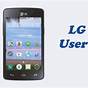 Lg Lucky Tracfone Manual