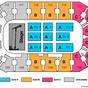 Independence Bowl Stadium Seating Chart