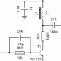 Product Modulator Circuit Diagram
