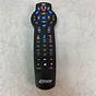 Frontier Communications Remote Control