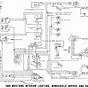 68 Mustang Wiper Switch Wiring Diagram
