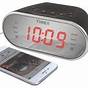Timex Alarm Clock Radio T235y Instructions