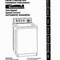 Kenmore 80 Series Dryer Manual Pdf