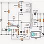 24 Volt Power Supply Circuit Diagram