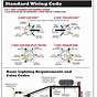 7 Wire Trailer Plug Schematic