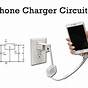 Circuit Of Mobile Charger