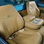 67-72 Chevy Truck Bucket Seats And Console