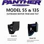 Panther Remote Start Manual