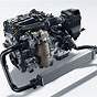 Engine For Honda Civic
