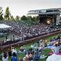 Ford Idaho Center Amphitheater Seating Chart
