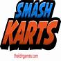 Smash Karts Unblocked Games