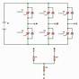 Scr Inverter Circuit Diagram