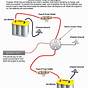 12v Battery Isolator Wiring Diagram