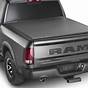Dodge Ram 1500 Bed Cover