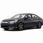 Honda Accord Car Review