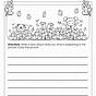 Writing Activities For 3rd Graders