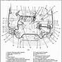 91 Camry Engine Diagram