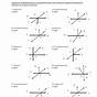 Vertical And Adjacent Angles Worksheets Answer Key
