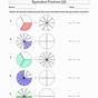 Fractions For 3rd Graders Free Worksheets