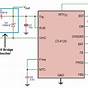 Wireless Charger Circuit Diagram