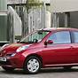 Nissan Micra 2003 Owners Manual