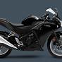 Honda Motorcycle Cbr 250