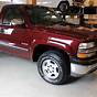 Chevrolet Silverado 1500 Ls