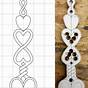 Spoon Wood Carving Patterns Free Printable