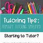 Online Tutoring For 2nd Graders