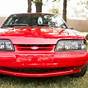 93 Ford Mustang Lx 5.0