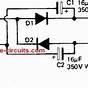 220v Ac To 110v Dc Converter Circuit Diagram