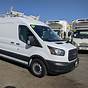 Used Ford Transit 150