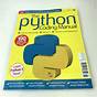 Python 5206p Owner's Manual
