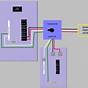 Automatic Generator Transfer Switch Wiring Diagram
