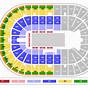 Disney On Ice Prudential Center Seating Chart