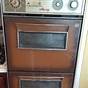 Ge Double Oven Manual
